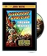 Allegheny Uprising
