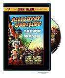 Allegheny Uprising