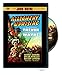 Claire-Trevor-Allegheny Uprising [DVD] [1940] [Region 1] [US Import] [NTSC] cd cover
