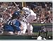 2010 Upper Deck Baseball Card # 199 Miguel Cabrera - Detroit Tigers - MLB Trading Card Shipped In Protective Screwdown Display Case!