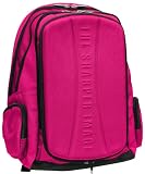 The Sharper Image Backpack Speaker System (Pink)