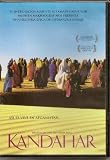 Kandahar (Safar E Gandehar) (The Sun Behind the Moon) [*Ntsc/region 1 & 4 Dvd. Import-latin America] Spanish Cover