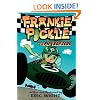 Frankie Pickle and the Pine Run 3000
