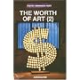 Worth of Art