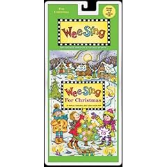 Wee Sing for Christmas (Wee Sing)