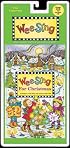 Wee Sing for Christmas (Wee Sing)