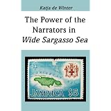 wide sargasso sea audiobook download