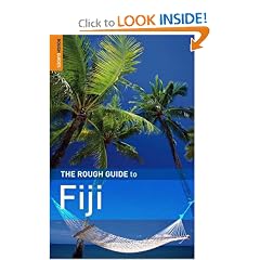 The Rough Guide to Fiji 1 (Rough Guide Travel Guides): Ian Osborn