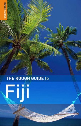 City Travel Guides Discounted  Books : The Rough Guide to Fiji 1 (Rough Guide Travel Guides)