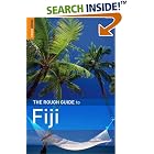 The Rough Guide to Fiji 1 (Rough Guide Travel Guides) by Ian Osborn