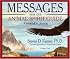 Messages From Your Animal Spirit Guide CD: A Meditation Journey