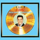 Elvis' Golden Records...