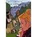 Les Demoiselles, Tome 3 : Les Demoiselles de la Louisiane