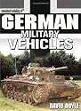 "Standard Catalog of" German Military Vehicles