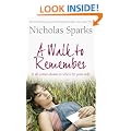 A Walk to Remember: It all comes down to who's by your side