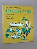 Travel by water