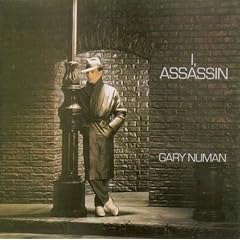 I,Assassin