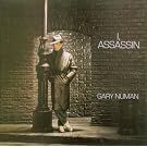 I, Assassin