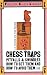 Book Chess Traps: Pitfalls And Swindles (Fireside Chess Library)