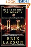 In the Garden of Beasts: Love, Terror, and an American Family in Hitler's Berlin