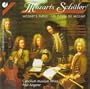 Mozart's Pupils