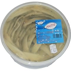 Sardellen In Essig / Boquerones En Vinagre - 500 g