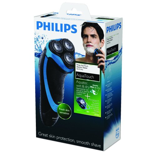 Imagen 16 de Philips AT750/16