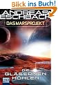 Das Marsprojekt 3: Die gl�sernen H�hlen