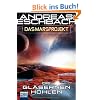 Das Marsprojekt 3: Die gl�sernen H�hlen