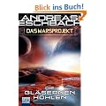 Das Marsprojekt 3: Die gl�sernen H�hlen