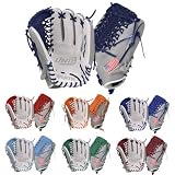 Worth Liberty Advanced LA125MT 12.5 Inch Softball Glove
