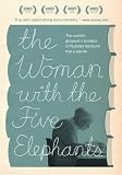 The Woman with the Five Elephants