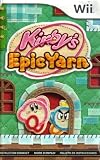 Kirby's Epic Yarn Wii Instruction Booklet (Nintendo Wii Manual Only) (Nintendo Wii Manual)