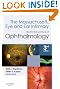 The Massachusetts Eye and Ear Infirmary Illustrated Manual of Ophthalmology, 3e