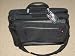 THINKPAD Nylon Case with SafePORT patented air cushion protection system. Fits laptops up to 12.1