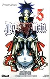D. Gray-Man, Volume 5