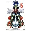 D. Gray-Man, Tome 5 :