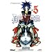D.Gray-man Vol.5