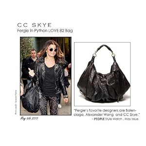 CC Skye Love 82 Handbag