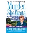 Panning for Murder (Murder, She Wrote: Jessica Fletcher Mysteries)