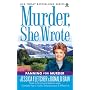 Panning for Murder (Murder, She Wrote: Jessica Fletcher Mysteries)