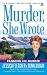 Murder, She Wrote: Panning for Murder (Murder, She Wrote)