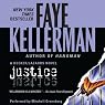 Justice: A Peter Decker and Rina Lazarus Novel