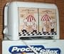 FAT Chef Style Proctor Silex 2 Slice Wide Slot Toaster