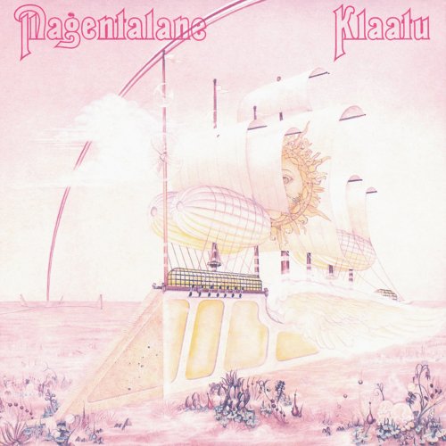 Klaatu - Magentalane - Zortam Music