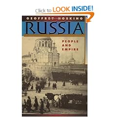 Russia: People and Empire 1552-1917 Enlarged Edition
