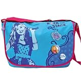 UnitedLabels - 0805199 - Sac à main Hannah Montana 34 x 24 x 13 cm