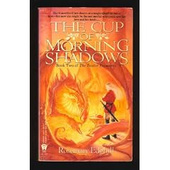 The Cup of Morning Shadows (Twelve Treasures)