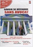 Savoir se d�fendre sans avocat