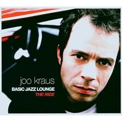 Basic Jazz Lounge - The Ride